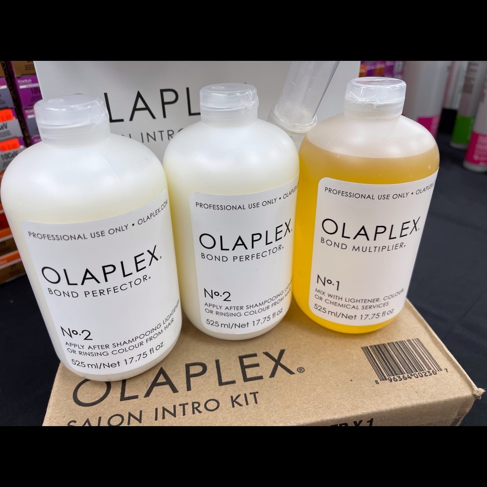 Olaplex